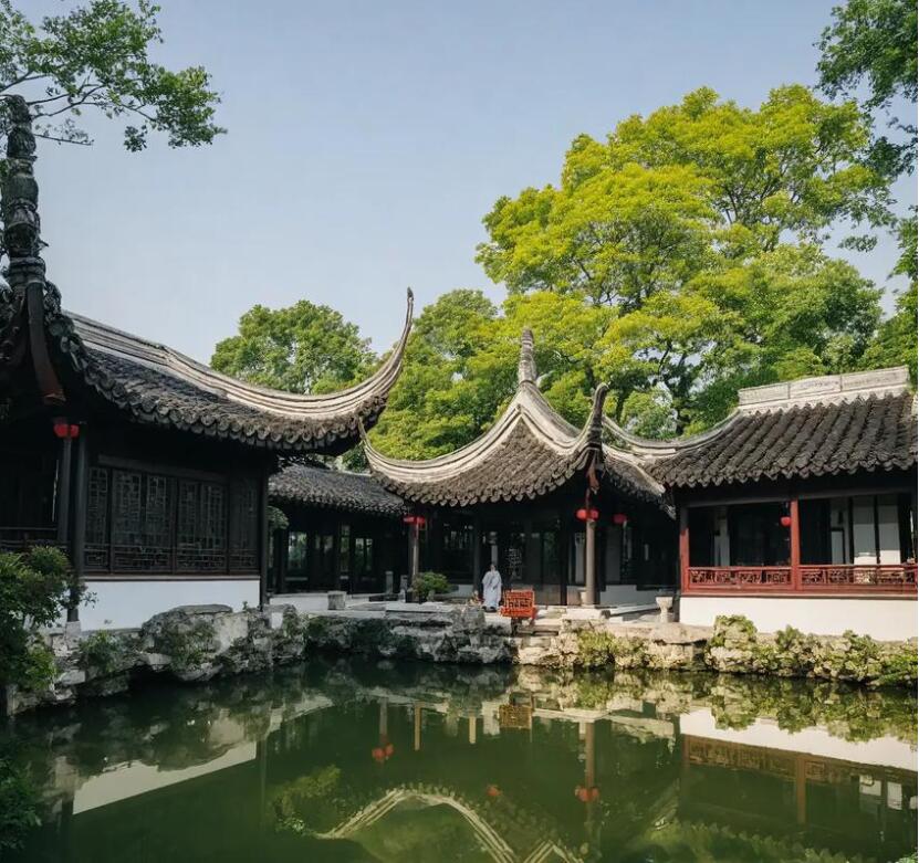 广水妙菱土建有限公司